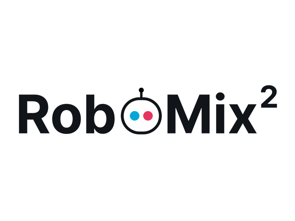 Robomix²